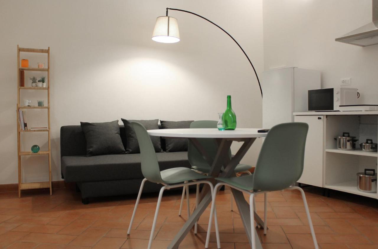 Appartamento con 1 Camera da Letto